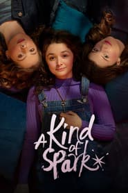 Póster de A Kind of Spark