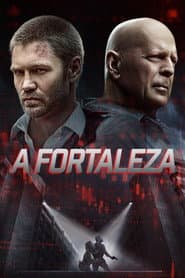 Poster for A Fortaleza