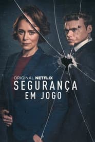 Poster for Segurança em Jogo