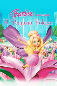Poster for Barbie em a Pequena Polegar