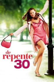 Poster for De Repente 30