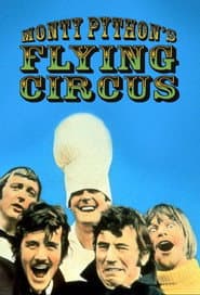 Affiche de Monty Python's Flying Circus
