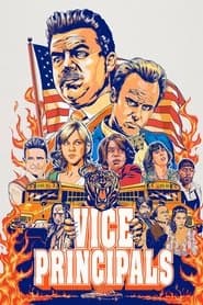 Pôster de Vice Principals