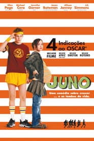 Pôster de Juno