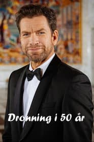 Pôster de Dronning i 50 år