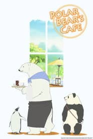 Affiche de Shirokuma Cafe
