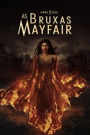 Pôster de As Bruxas Mayfair de Anne Rice