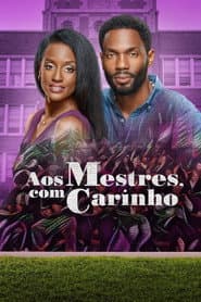 Poster for Aos Mestres, Com Carinho