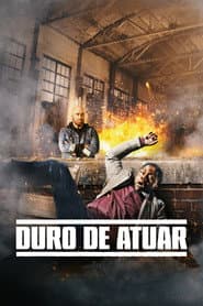Affiche de Duro de Atuar