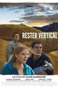 Affiche de Na Vertical