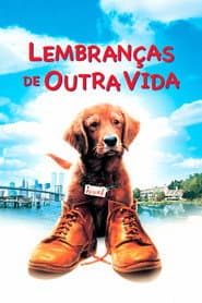 Poster for Lembranças de Outra Vida