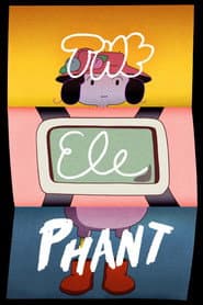 Póster de The Elephant
