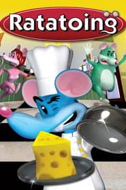 Affiche de Ratanouilles