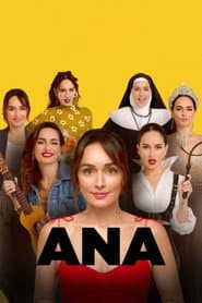 Póster de Ana
