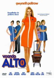 Affiche de Hôtesse à tout prix