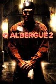 Póster de O Albergue 2