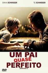 Poster for Um Pai Quase Perfeito