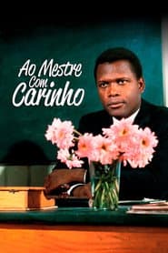 Poster for Ao Mestre, Com Carinho