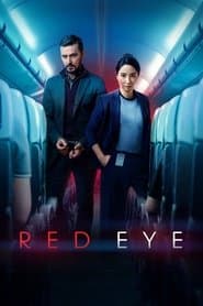 Pôster de Red Eye