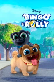 Poster for Bingo e Rolly