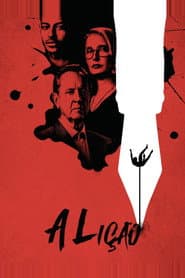 Poster for A Lição