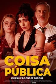 Pôster de Coisa Pública