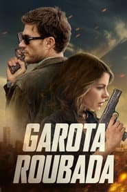Pôster de Garota Roubada