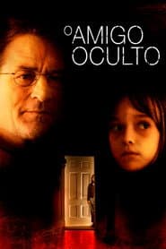 Pôster de O Amigo Oculto