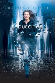 Pôster de Os Esquecidos