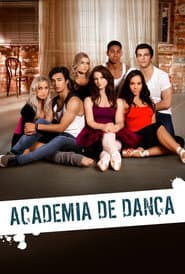Pôster de Academia de Dança