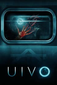 Póster de O Uivo