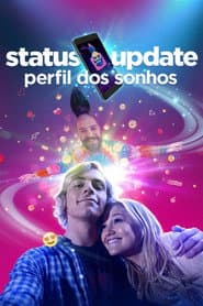 Poster for Status Update: Perfil dos Sonhos
