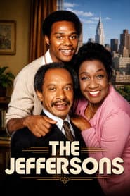 Pôster de The Jeffersons