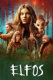 Poster for Elfos