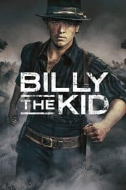 Affiche de Billy the Kid