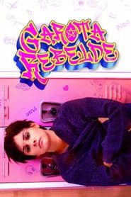 Poster for Garota Rebelde