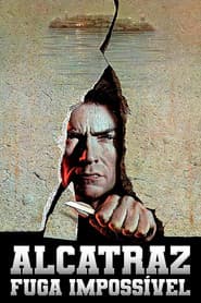 Poster for Alcatraz: Fuga Impossível