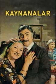 Pôster de Kaynanalar