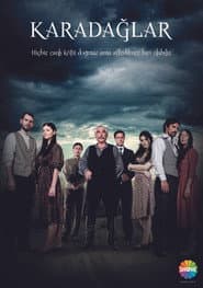 Poster for Karadaglar