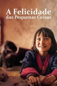 Poster for A Felicidade das Pequenas Coisas