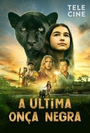 Póster de Emma y el jaguar negro