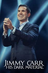 Pôster de Jimmy Carr: His Dark Material