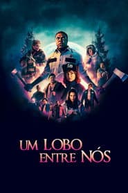 Póster de Um Lobo Entre Nós