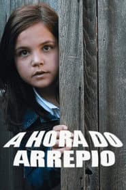 Pôster de A Hora do Arrepio