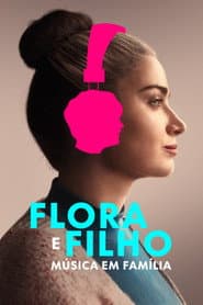 Affiche de Flora et Max : un air de famille