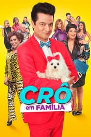 Pôster de Crô em Família