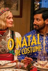 Affiche de O Natal de Costume