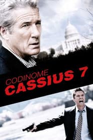 Poster for Codinome Cassius 7