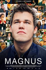 Poster for Magnus