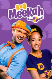 Pôster de Meekah
